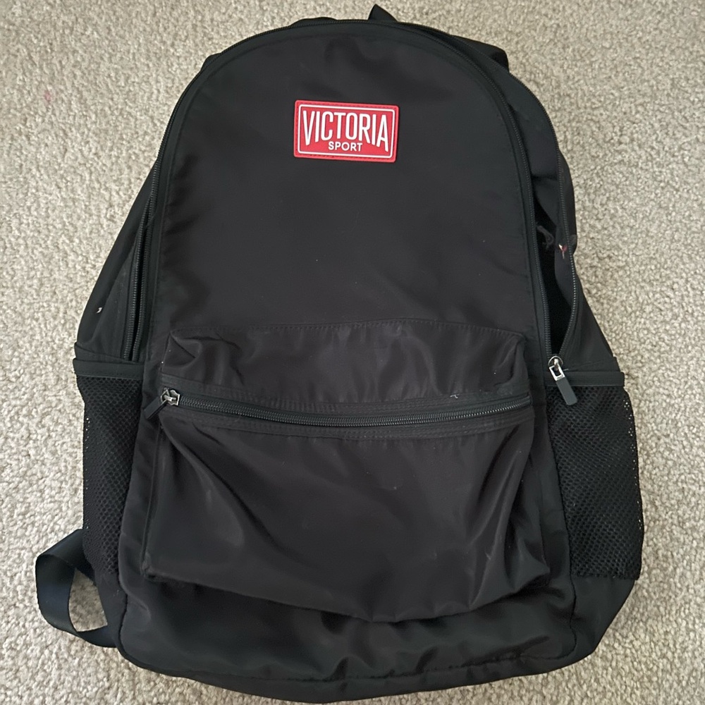 Victoria’s Secret backpack